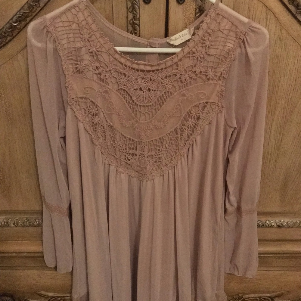 Altard state dress worn once to a wedding